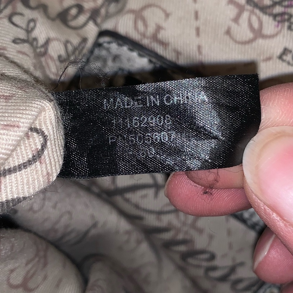 Guess Python Handbag - image 4